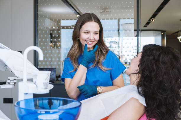 Emergency Dental Services in Lake Norman Of Catawba, NC